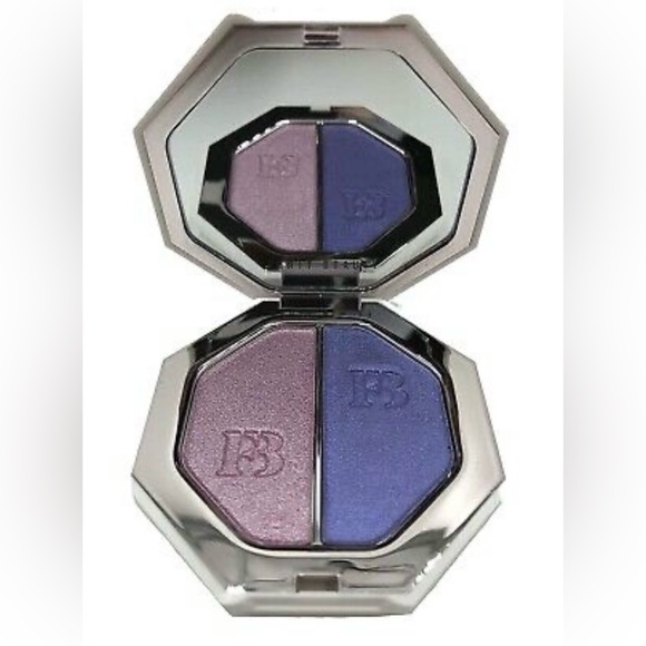 NIB/NWT Fenty By Rihanna Killawatt Foil Freestyle Highlighter 7DAYWKND/POOLSIDE - Picture 5 of 14